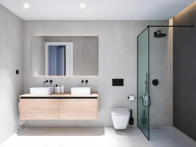 Bungalow Planta Baja 3 habitaciones 97m² en venta - PILAR DE LA HORADADA — 8