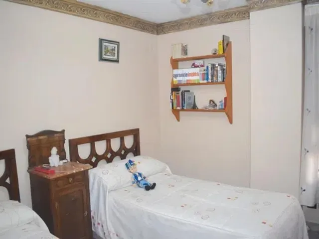 Apartamento 3 habitaciones 167m² en venta - Centro — 22