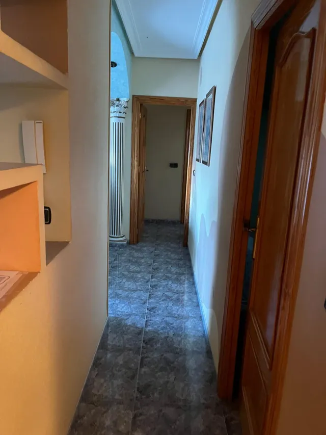 Piso de 96 m2 en Calle Ancha, Molina de Segura — 105.000 € — 9
