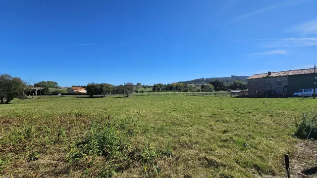 FINCA URBANIZABLE EN POLANCO - foto 4
