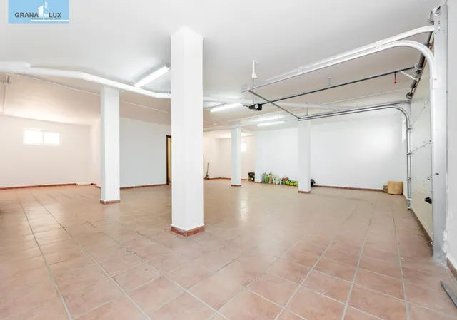 Maravillosa vivienda unifamiliar en Cañadas del Parque — 37