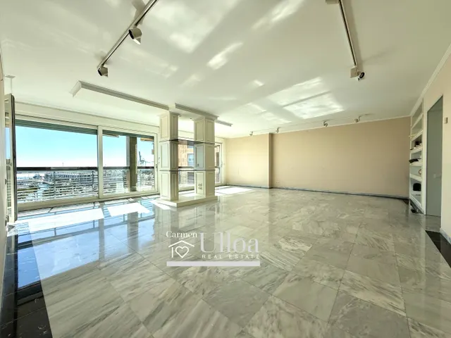 Apartamento exclusivo en avd doctor gadea con vistas al mar — 10