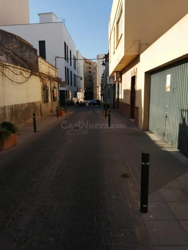 SE VENDE DOBLE PARCELA URBANIZABLE JUNTO A CALLE CONVENTO EN