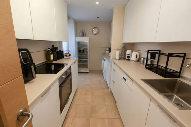 Apartamento 2 habitaciones 98m² en venta - Costa del Sol — 13