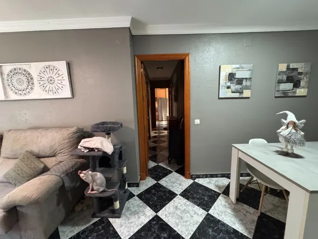 Piso en Venta en El Río San Pedro. — 21