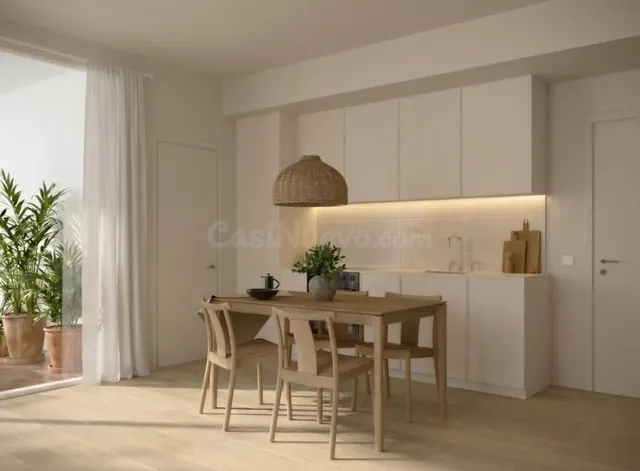 Apartamento 2 habitaciones 70m² en venta - Los Cuarteros — 9