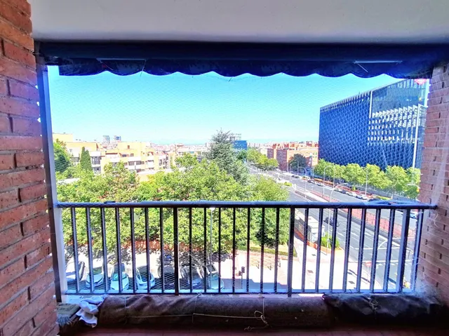 Piso 5 habitaciones 208m² en venta - Chamartin - foto 5