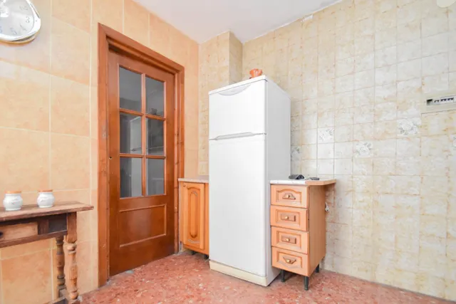 ¡¡¡¡amplia vivienda de 4 dormitorios con grandes posibilidades de reforma y personalización!!!! — 37