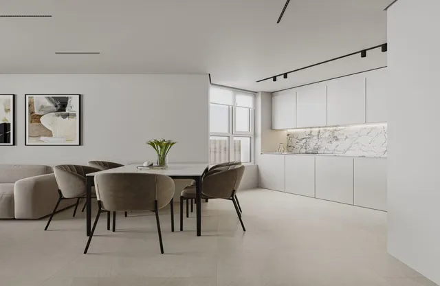 Apartamento 3 habitaciones 90m² en venta - Calpe — 20