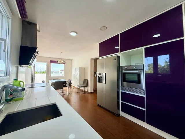 Casa-Chalet en Venta en Ondara Valencia — 19