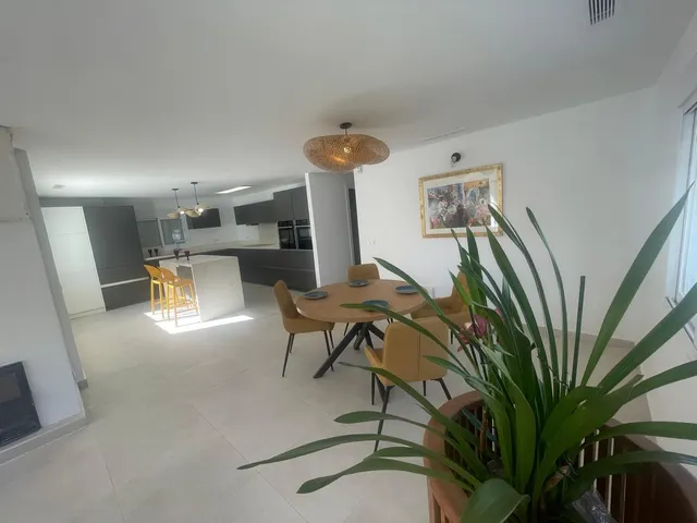 Chalet 4 habitaciones 208m² en venta - Riviera del sol — 29