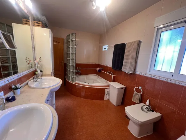 Villa 6 habitaciones 341m² en venta - Costa blanca — 29