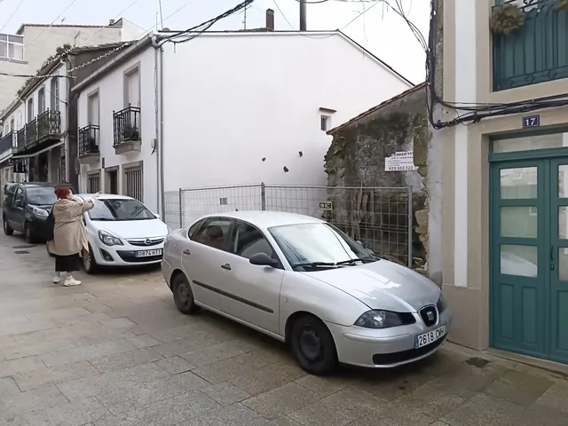Suelo urbanizable en Venta en Melide La Coruña - foto 2