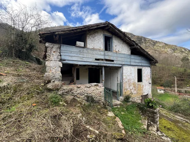 Casa en Aldea de la Vega San Pedro - Mieres - foto 5