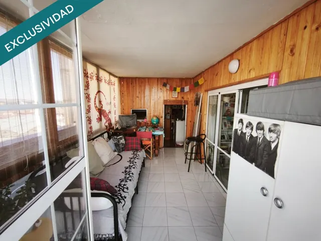 Piso en venta en trobajo del camino — 13