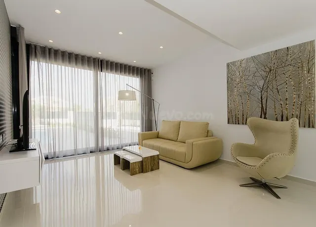OBRA NUEVA EN ORIHUELA COSTA - foto 5