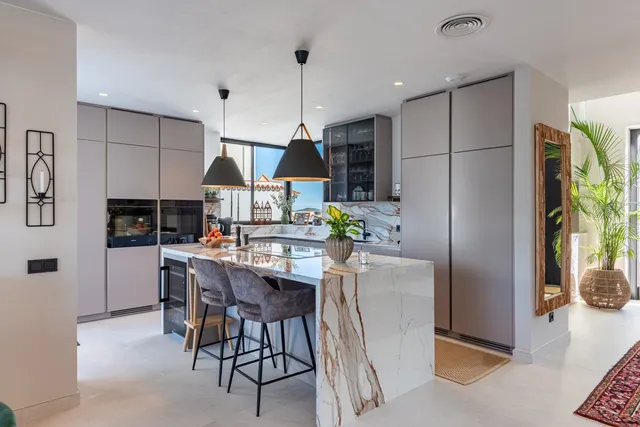 Chalet 3 habitaciones 486m² en venta - Riviera del sol — 16