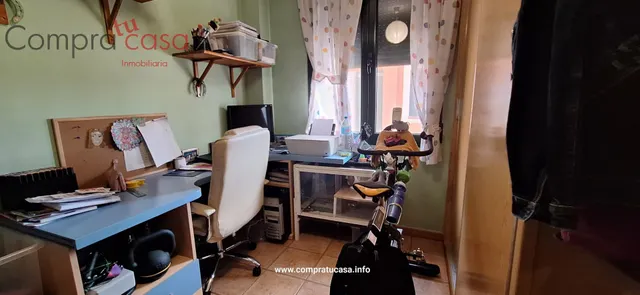 Venta pareado completisimo en los huertos.- — 18