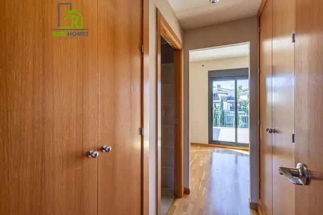 CASA EN VENTA - ALBOLOTE (Cortijo del Aire) — 37