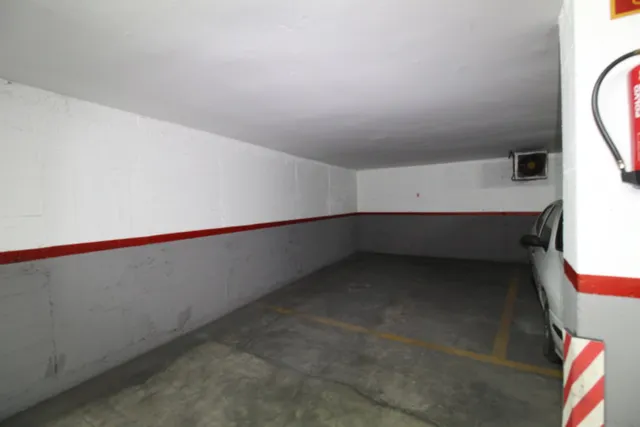PARQUING EN VENTA EN EL CENTRO DE VILANOVA — 6