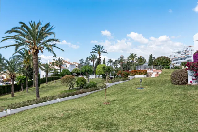 Apartamento 3 habitaciones 132m² en venta - Nueva Andalucía — 4