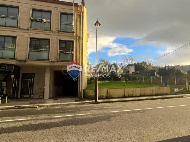 Terreno en venta en Calle Romariz 17B, Soutomaior - foto 2