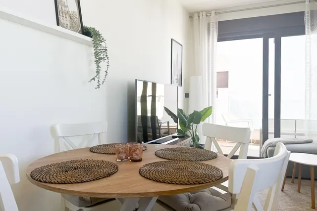 GRAN BUNGALOW EN TORREVIEJA: 3 HAB, 2 BAÑO — 11
