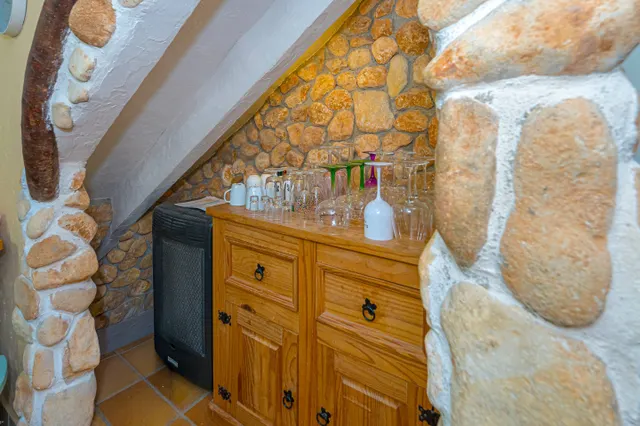 Encantadora casa de pueblo en venta en Llosa de Camacho — 7