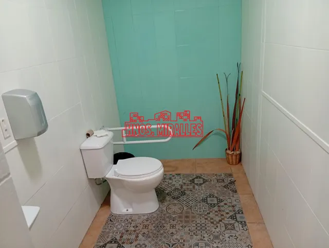 SE VENDE COMPLEJO EN ELCHE — 5