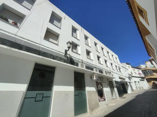 Acogedor Piso en el Corazón de la Ciudad calle Doctor Ramón Cruz Auñón! — 3