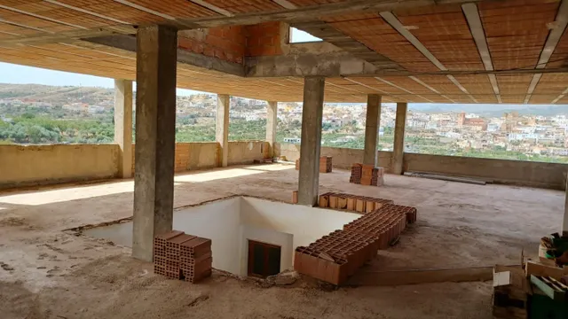 Se vende hotel restaurante en Fiñana — 14