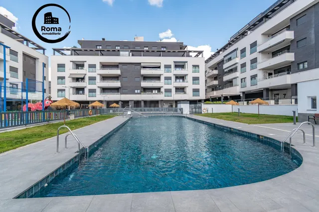 Exclusiva vivienda en Residencial Nevada — Urbanización de l - foto 4