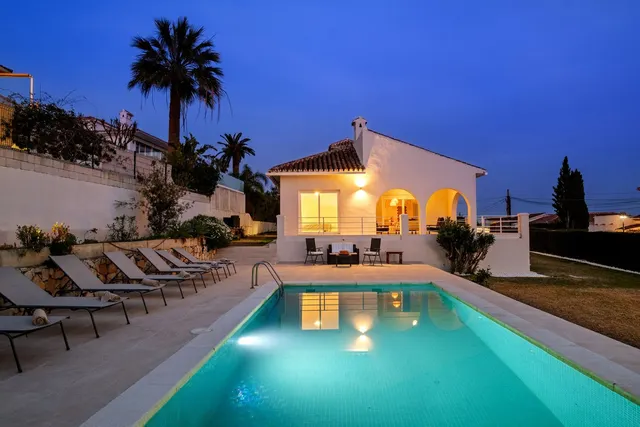 Chalet 4 habitaciones 273m² en venta - Marbella — 37