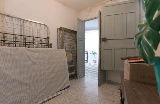 Casa en el centro de Órgiva — 20