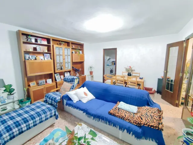 PISO EN VENTA EN BETXI - foto 2