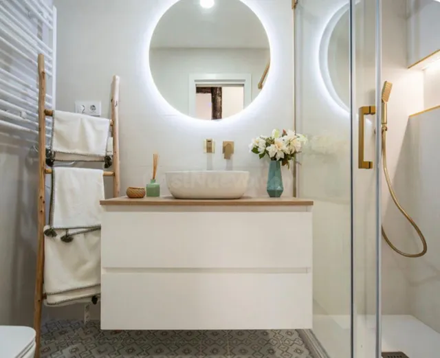 Coliving de 7 apartamentos con terraza a estrenar junto a nu - foto 4