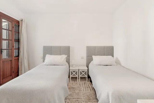 Adosado 2 habitaciones 91m² en venta - Costa Del Sol — 11