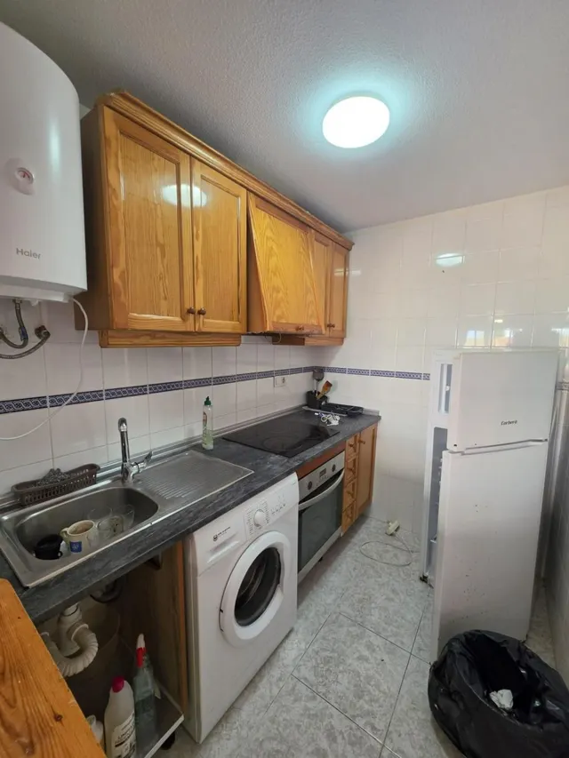 Apartamento 2 habitaciones 68m² en venta - Habaneras — 7