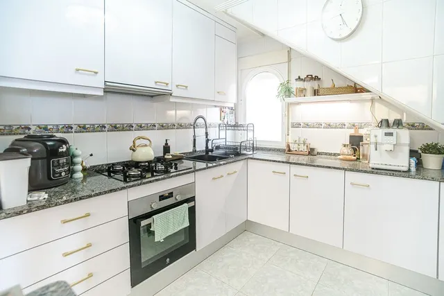 Villa 3 habitaciones 92m² en venta - La marina — 12