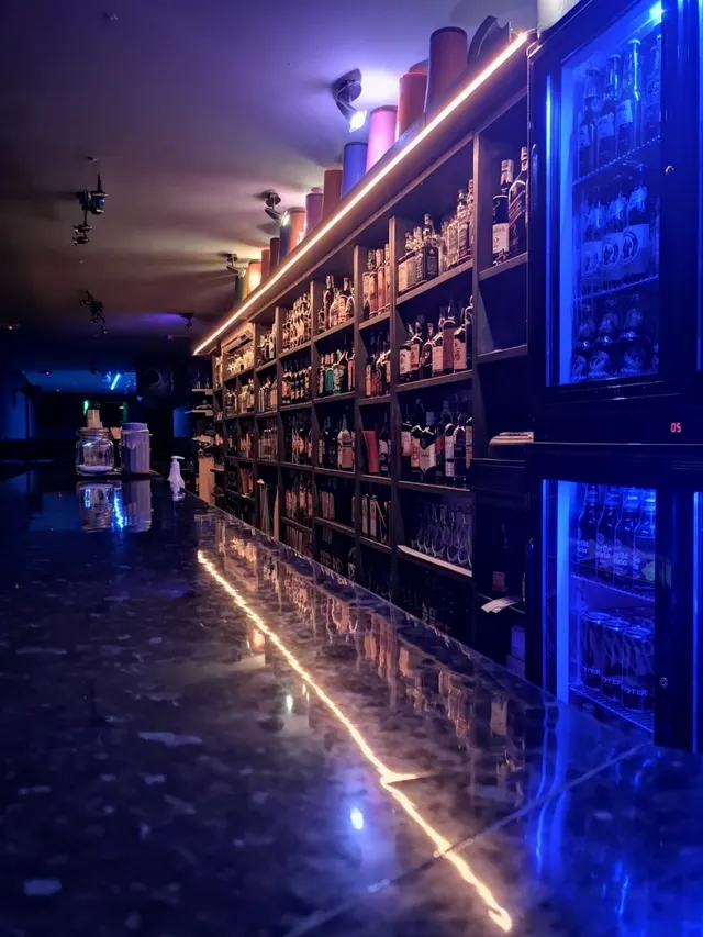 Bar Musical en traspaso en Barcelona — 3