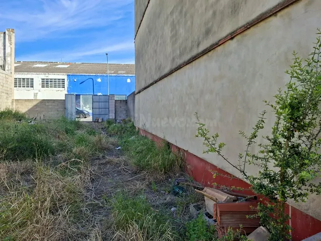 Terreno urbano para edificar - foto 3