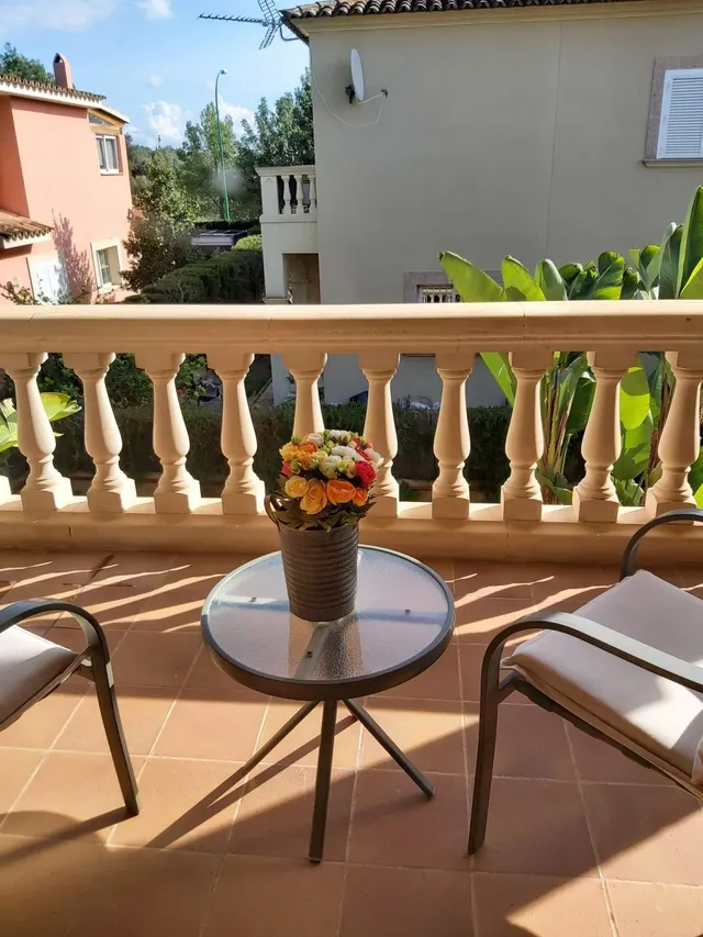 Villa 3 habitaciones 210m² en venta - Son Ramonell - Es Figueral — 13