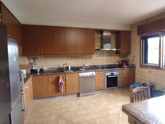 CASA EN VENTA CON AMPLIA FINCA — 31