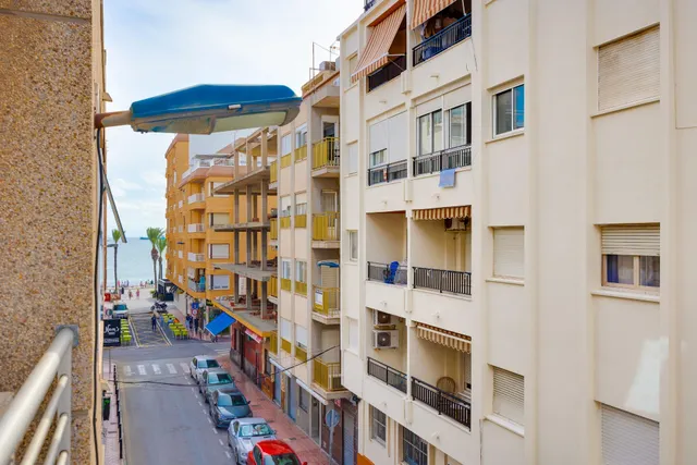 Se vende Apartamento luminoso en el Paseo Marítimo — 2