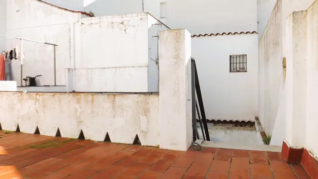 CASA EN CARTAYA — 45