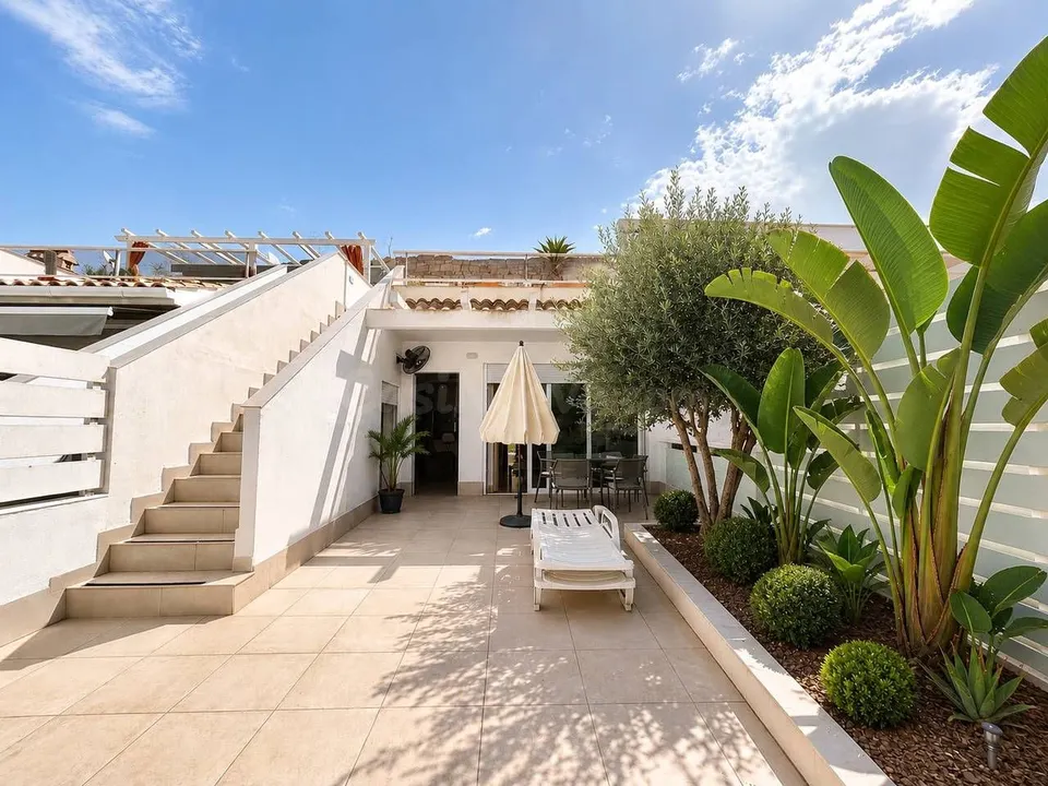 Casa 3 habitaciones 67m² en venta - Centro de la Ciudad Quesada