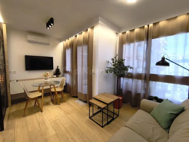 Apartamento 1 habitación 35m² en venta - Centro — 5