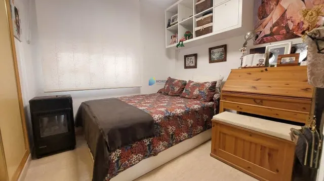 Se vende magnífico apartamento de 2 dormts, garaje, trastero, piscina en Los Nietos (Villa Cristal II) — 17