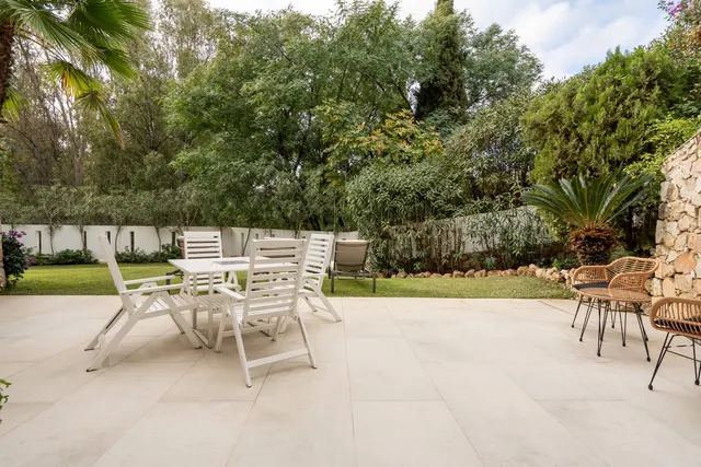 Chalet 4 habitaciones 428m² en venta - El Madroñal — 34