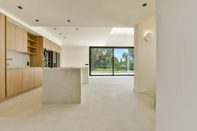 PROMOCION DE CHALETS DE LUJO CON 3 DORMITORIS,  2 BAÑOS, GARAJE , PISCINA... GREEN HORIZON VILLAS — 9